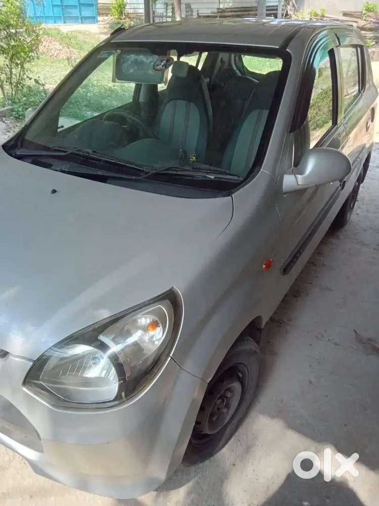 Maruti Suzuki Alto 800 2013 Petrol 80000 Km Driven