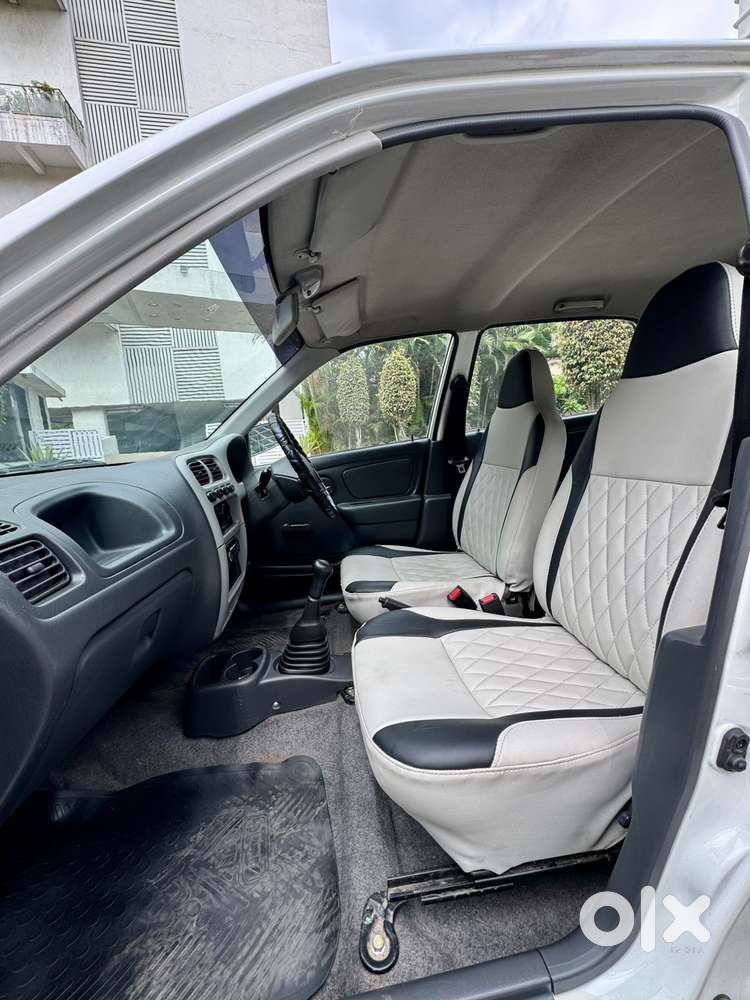 Maruti Suzuki Alto 0.8 Lxi (o), 2012, Petrol
