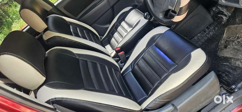Maruti Suzuki Wagon R Vxi 1.2, 2010, Petrol