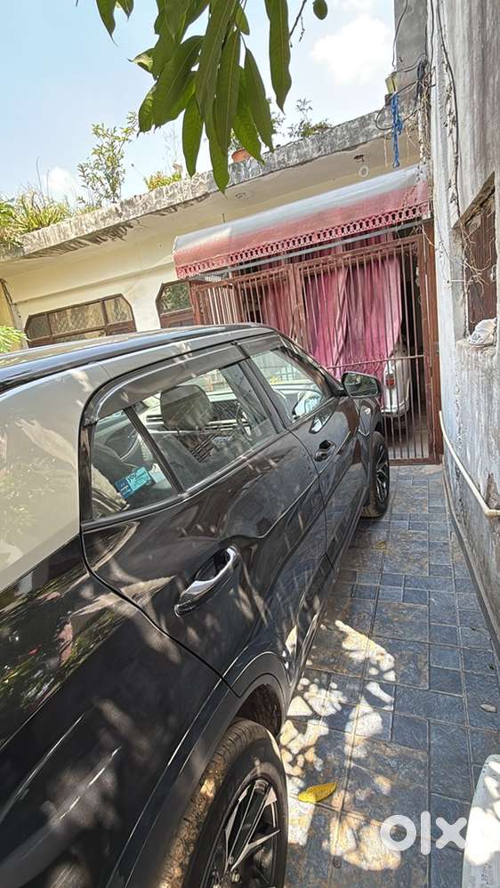 Hyundai Creta 1.5 Petrol 2024 Car