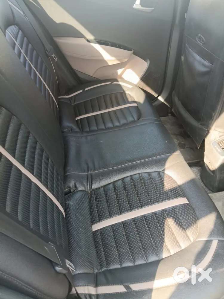 Grand I10 Sportz Crdi Diesel (silver) Gj03 Passing