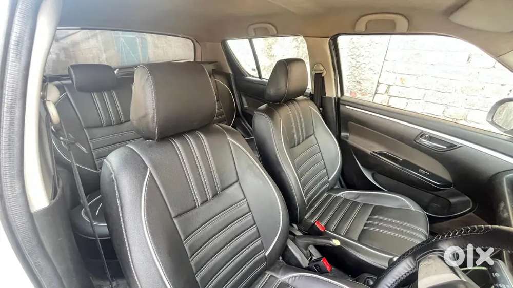 Maruti Suzuki Swift 2014