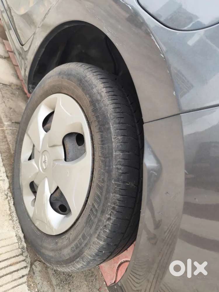 Tata Tiago 2022 Petrol