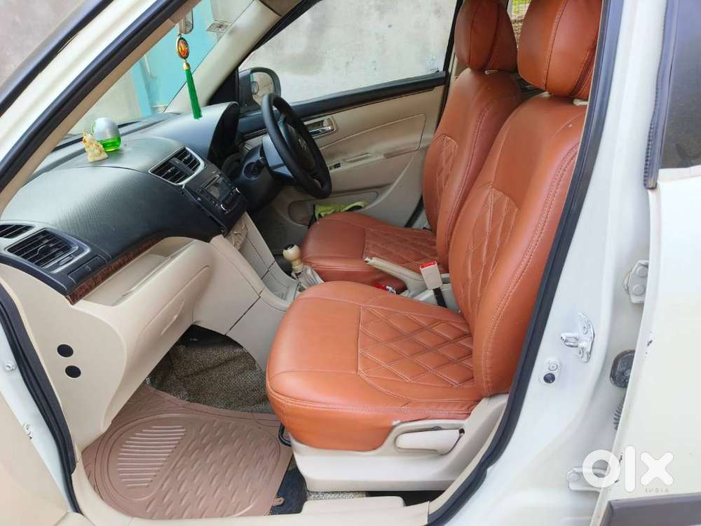 Maruti Suzuki Swift Dzire 2014 Diesel Good Condition