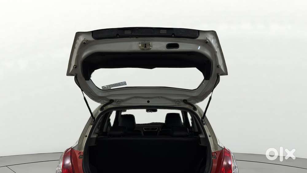 Maruti Suzuki Swift 2011-2014 Vxi, 2014, Petrol