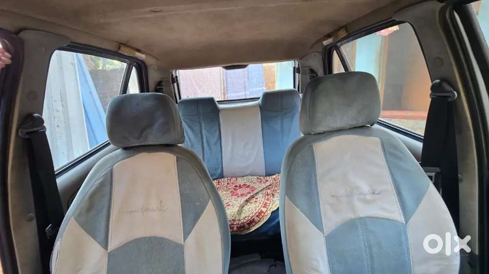 Tata Indica V2 2011 Diesel Well Maintained