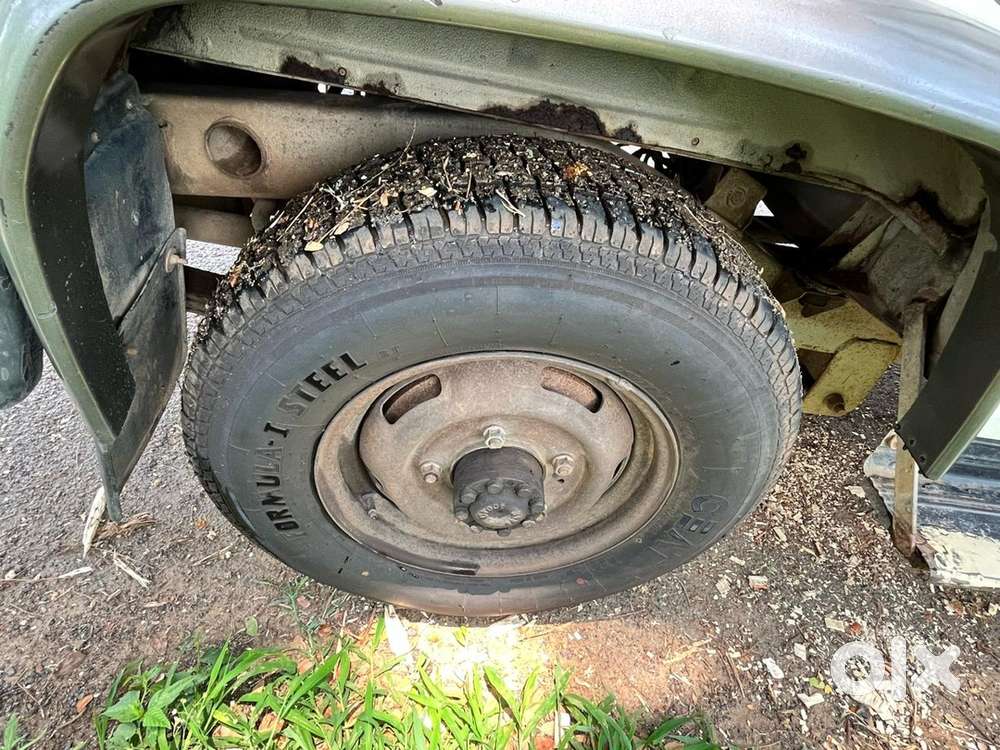 Mahindra Bolero Diesel 2016