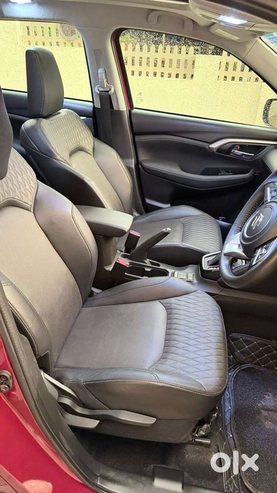 Grand Vitara Alpha+ 2022 Dec