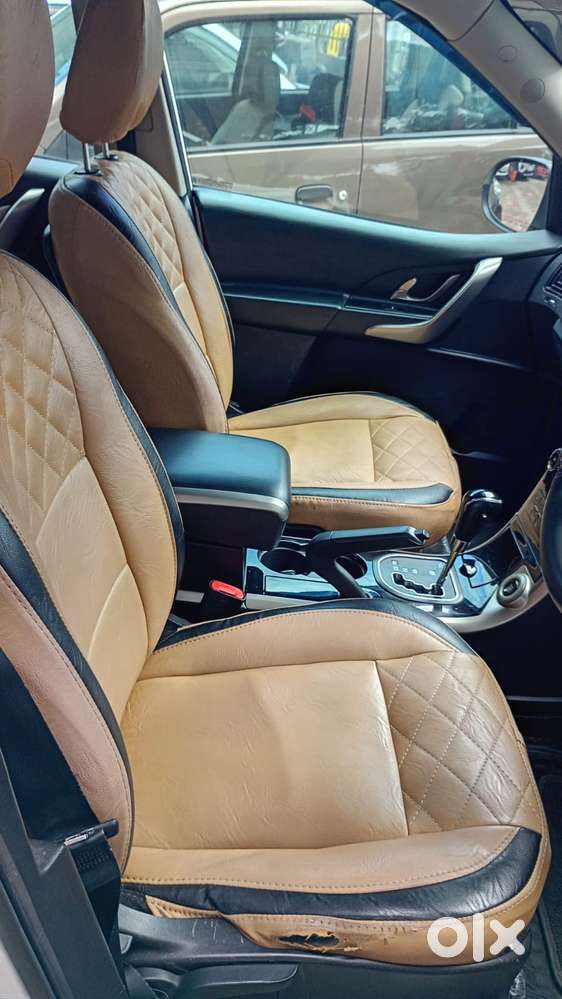 Mahindra Xuv500 W7 At, 2018, Diesel