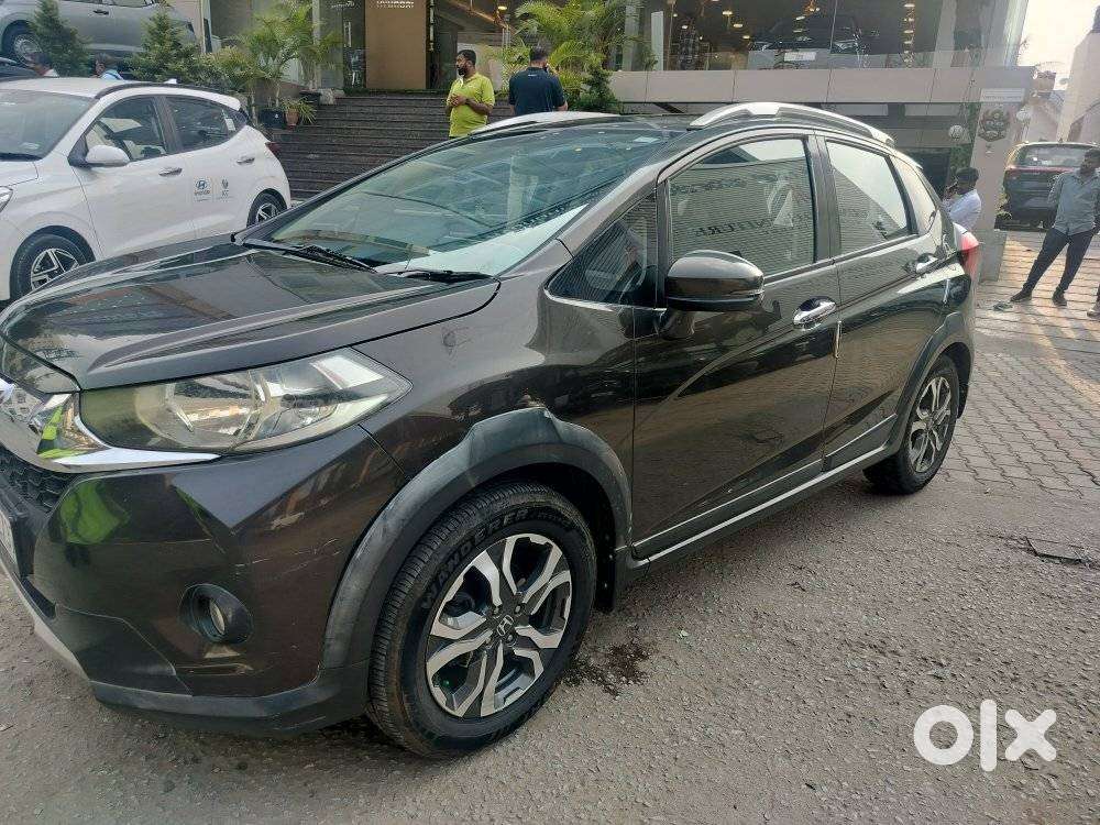 Honda Wr-v 1.5 Vx Exclusive Edition I-dtec, 2018, Diesel