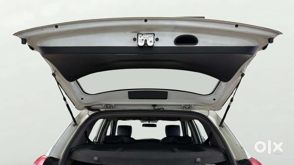 Hyundai Creta 1.6 Sx Plus Petrol, 2017, Petrol