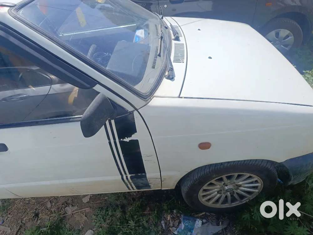 Maruti Suzuki 800 2014 Petrol Well Maintained