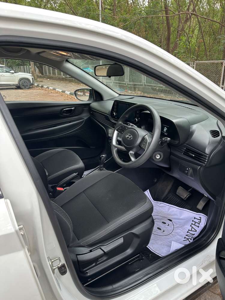 Hyundai I20 2021 Sportz  Automatic  Fancy Number  Well Maintained