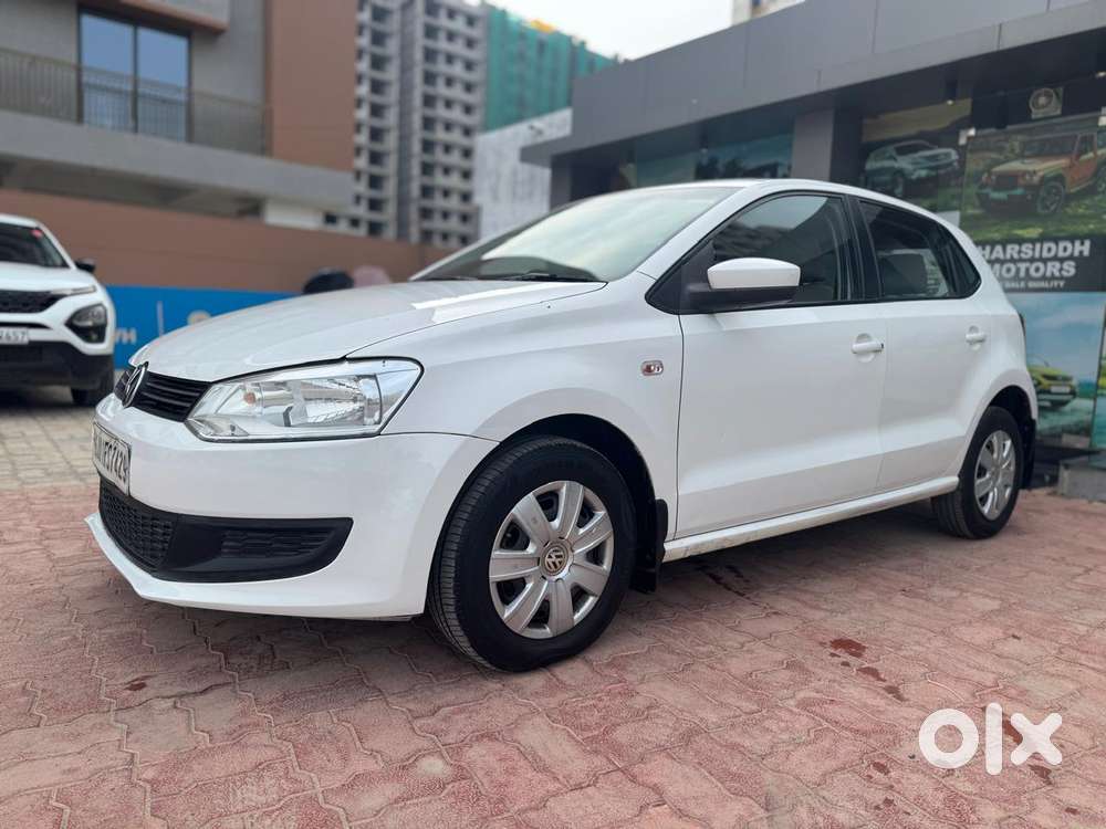 Volkswagen Polo 1.0 Comfortline Plus, 2011, Petrol