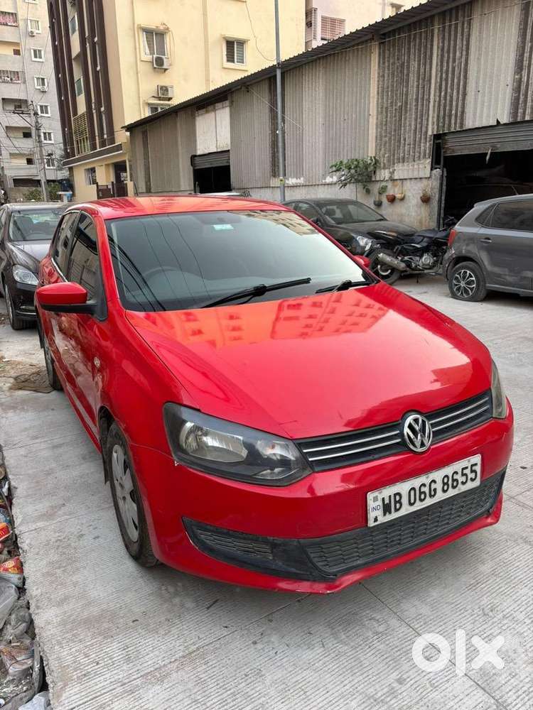 Volkswagen Polo 2011 Diesel Well Maintained