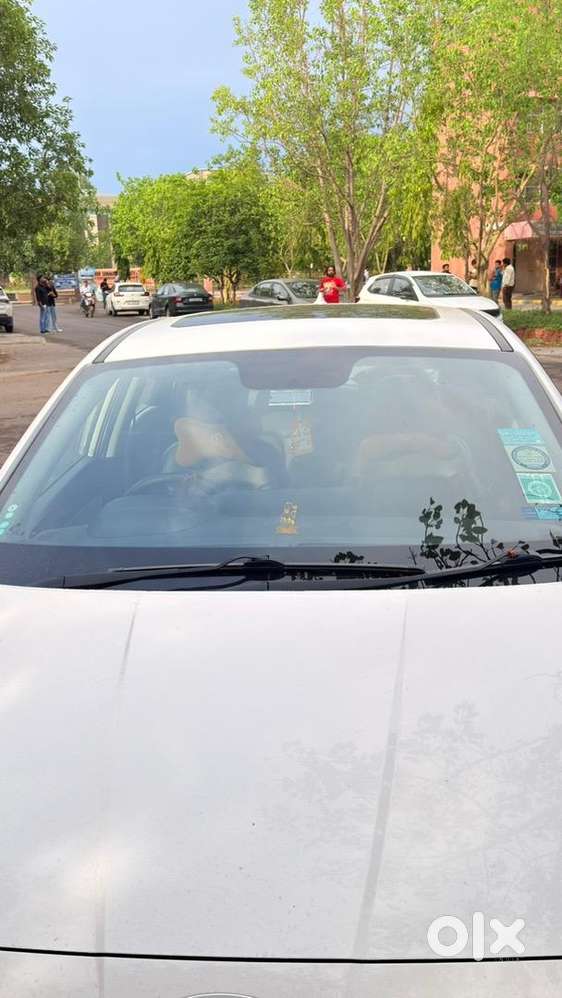 Hyundai Petrol Manual Car 2025