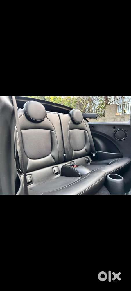 Mini Cooper S, 2019, Petrol