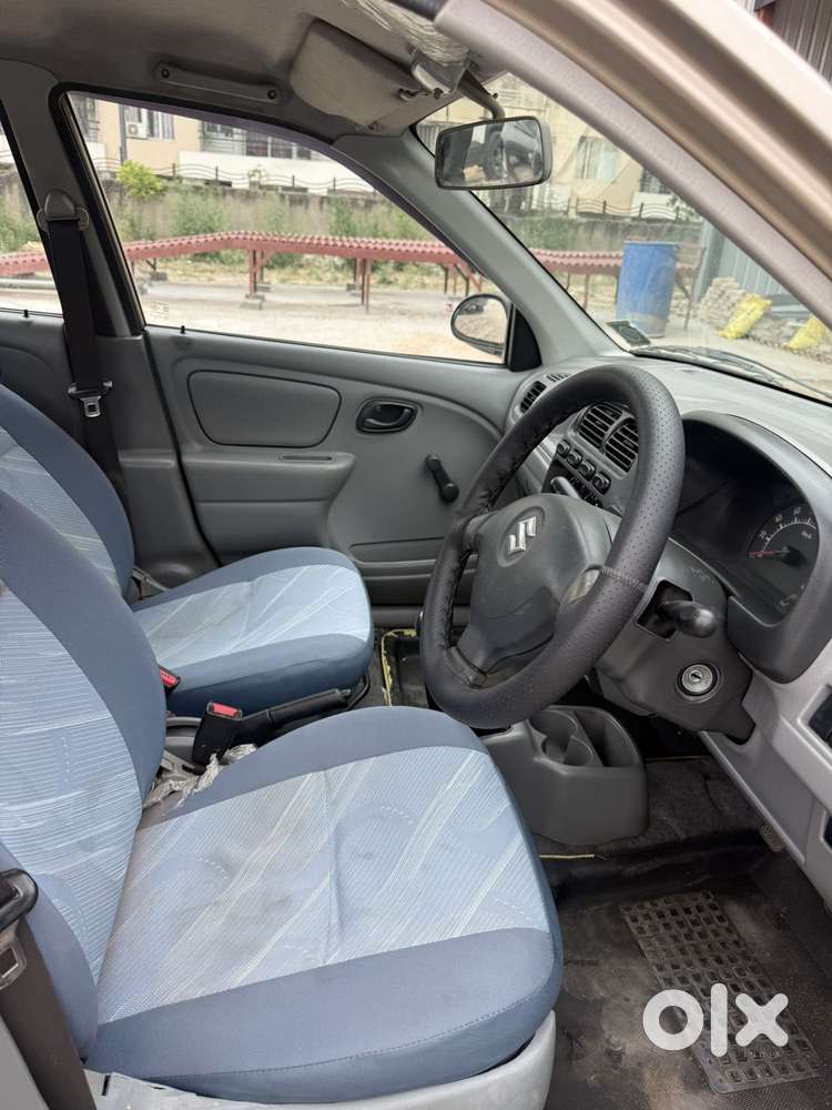 Maruti Suzuki Alto K10 2010-2014 Vxi, 2014, Petrol
