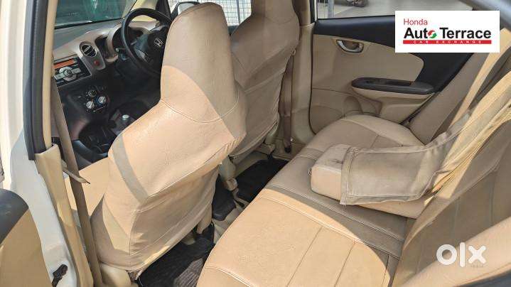 Honda Amaze Vx Diesel, 2013, Diesel