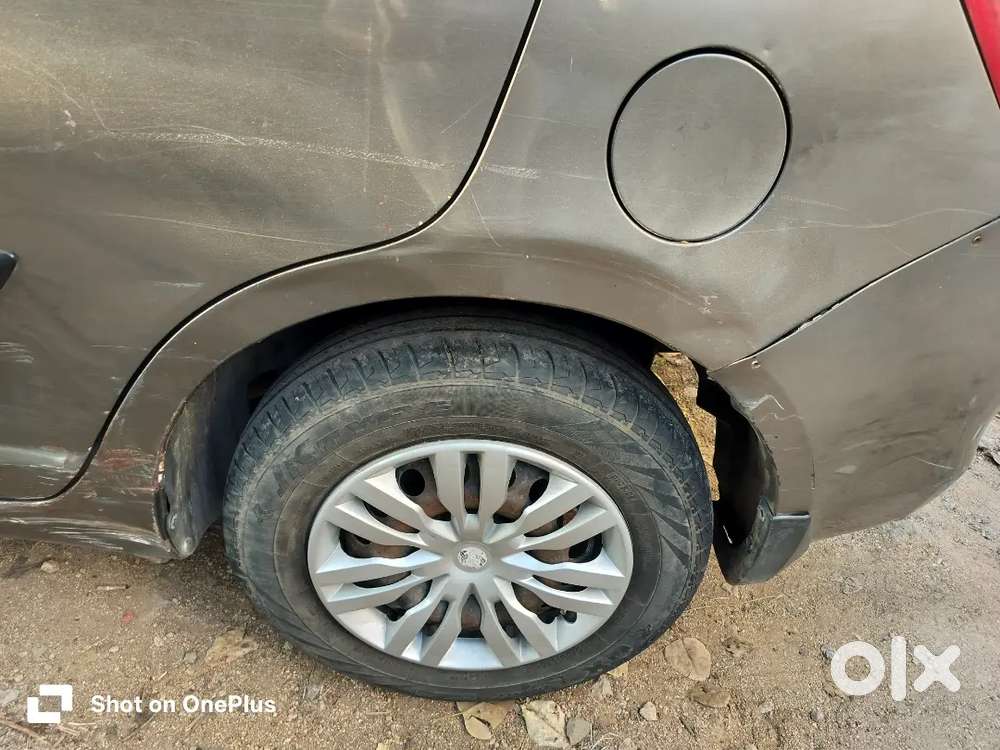 Maruti Suzuki Swift Dzire 2016 Diesel 190000 Km Driven