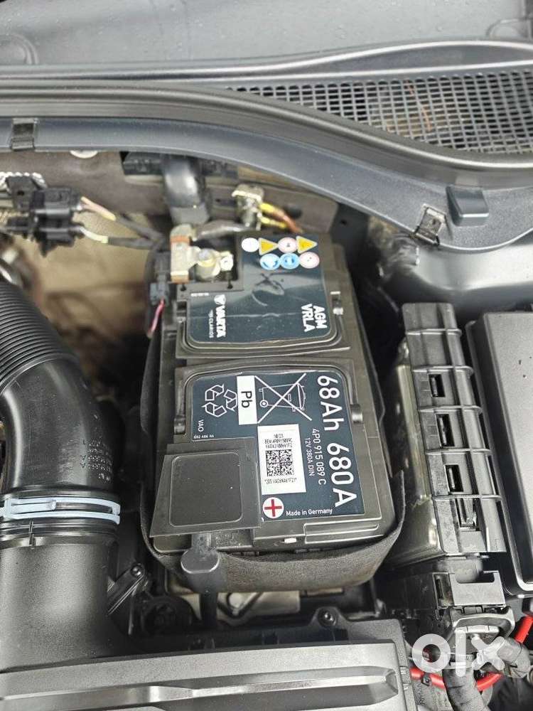 Skoda Superb 2.0 L&k Tsi At, 2024, Petrol