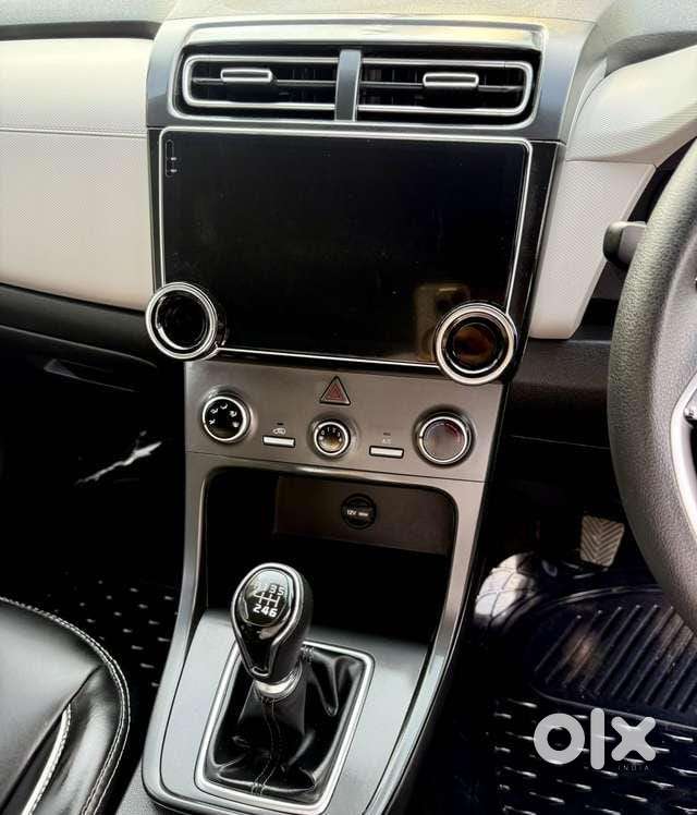 Hyundai Creta E 1.5 Diesel, 2022, Diesel
