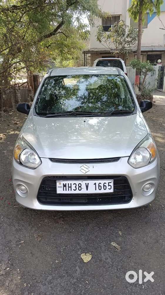 Maruti Suzuki Alto 800 2018 Petrol 56243 Km Driven