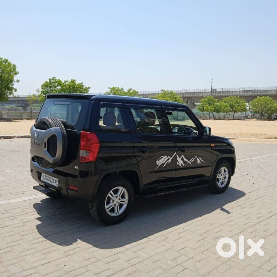 Mahindra Bolero Neo N10 (r), 2024, Diesel