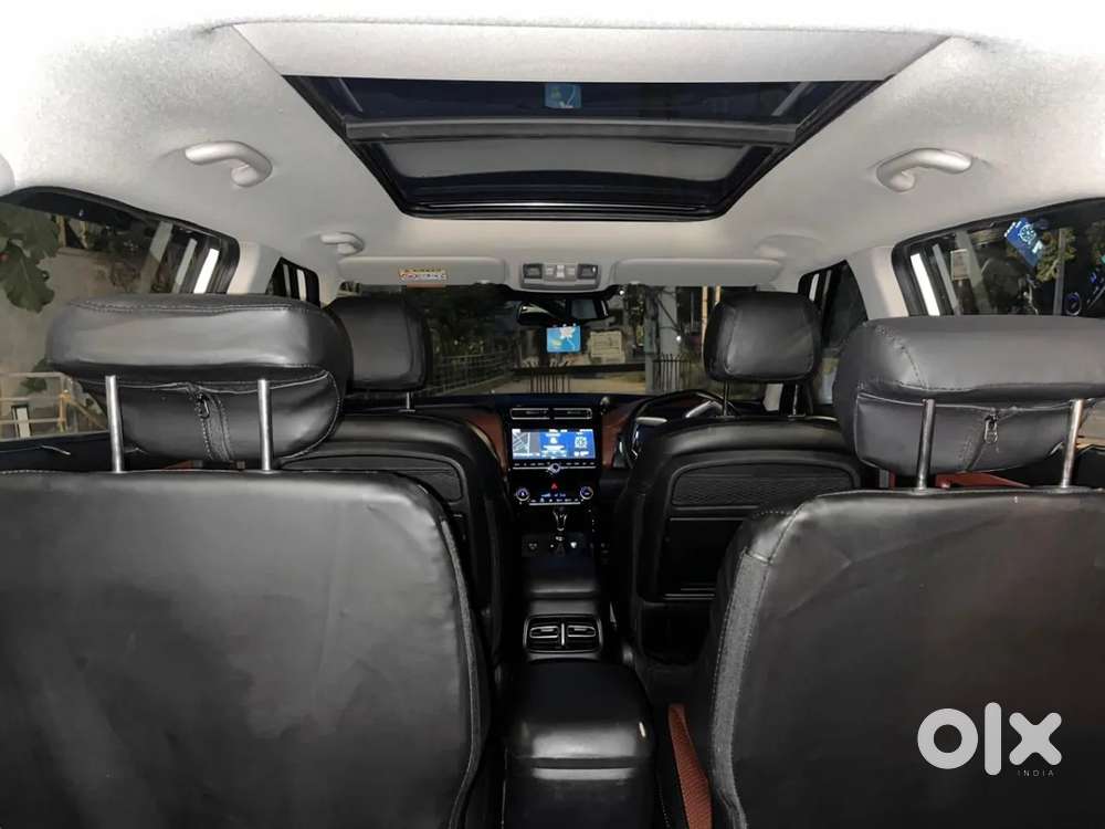 Hyundai Alcazar 1.5 Prestige Diesel Mt 6 Str, 2021, Diesel