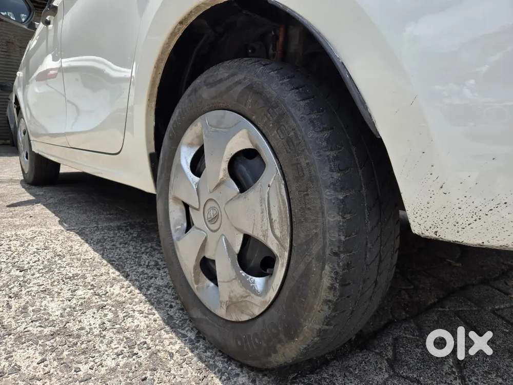 Tata Tigor EV 2023 Plus - Photo 2