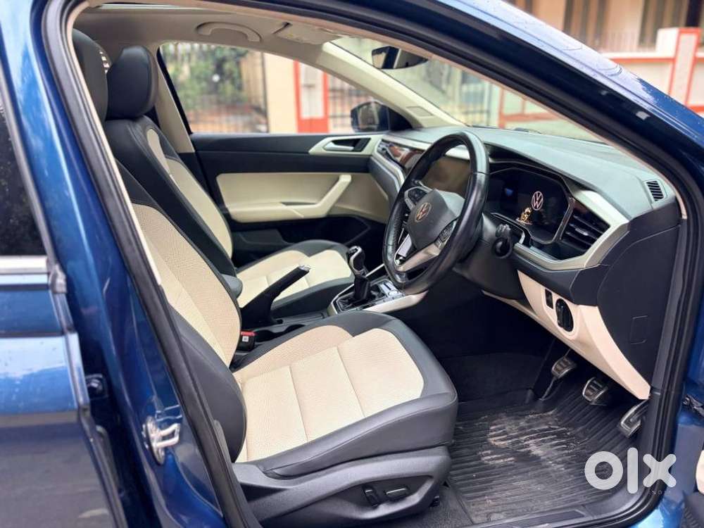 Volkswagen Virtus Topline 1.0 Tsi Mt, 2023, Petrol