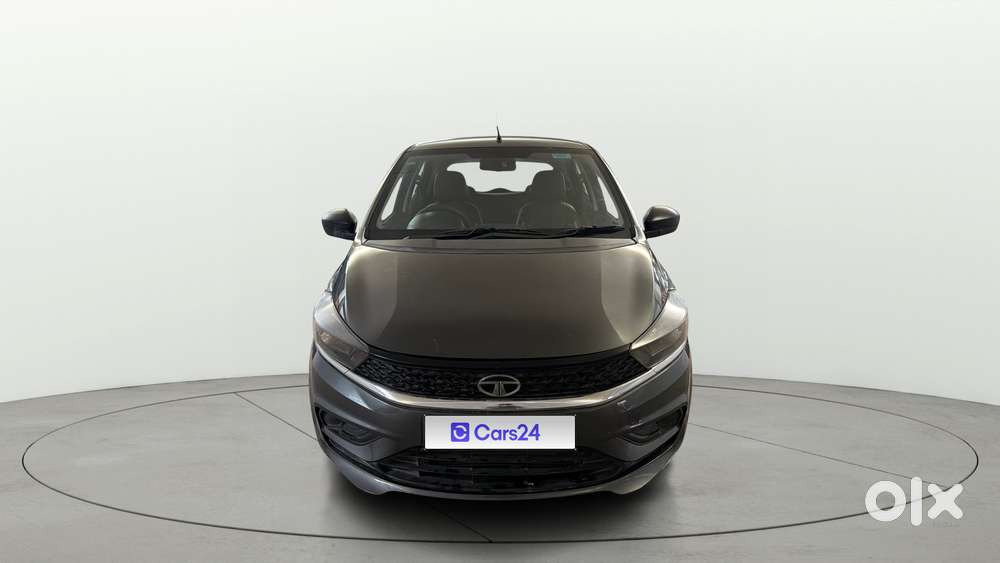 Tata Tiago 1.2 Revotron Xm, 2023, Cng & Hybrids
