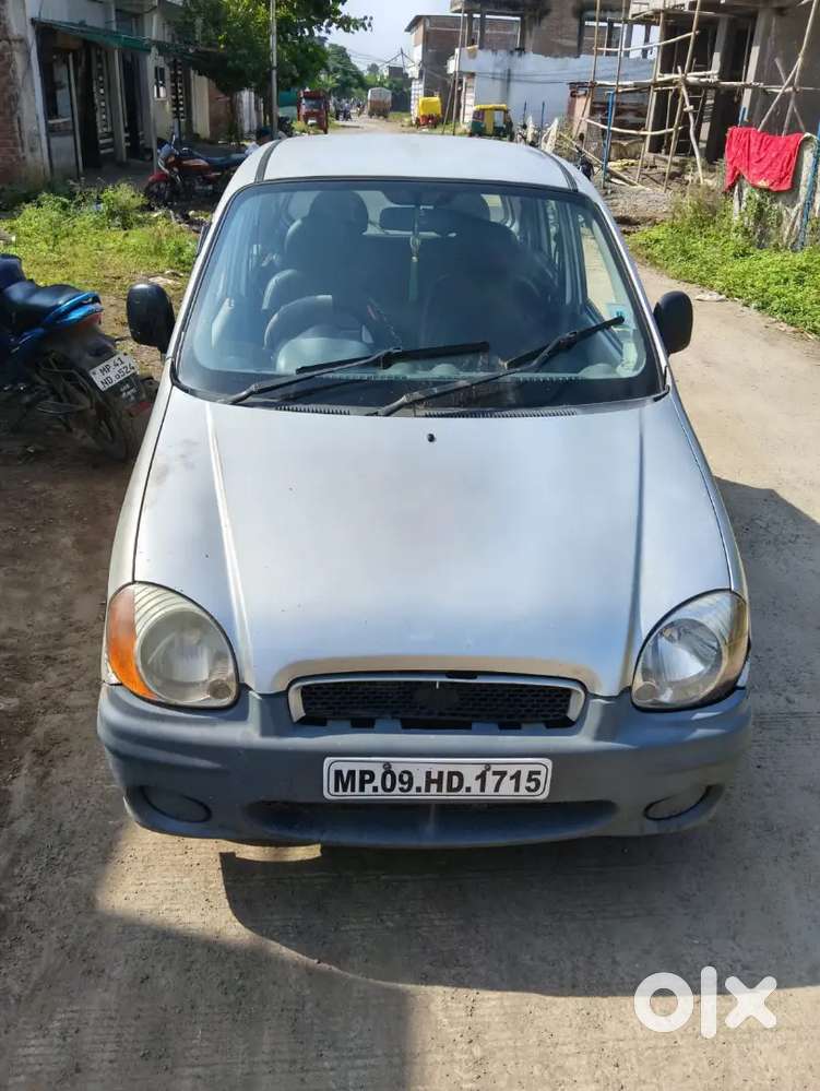 Petrol Plus Lpg 2 Tank  Ac Child
