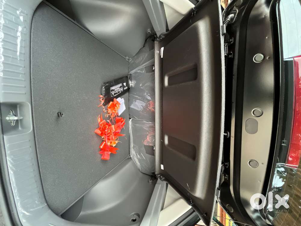 Hyundai Creta Facelift 2026