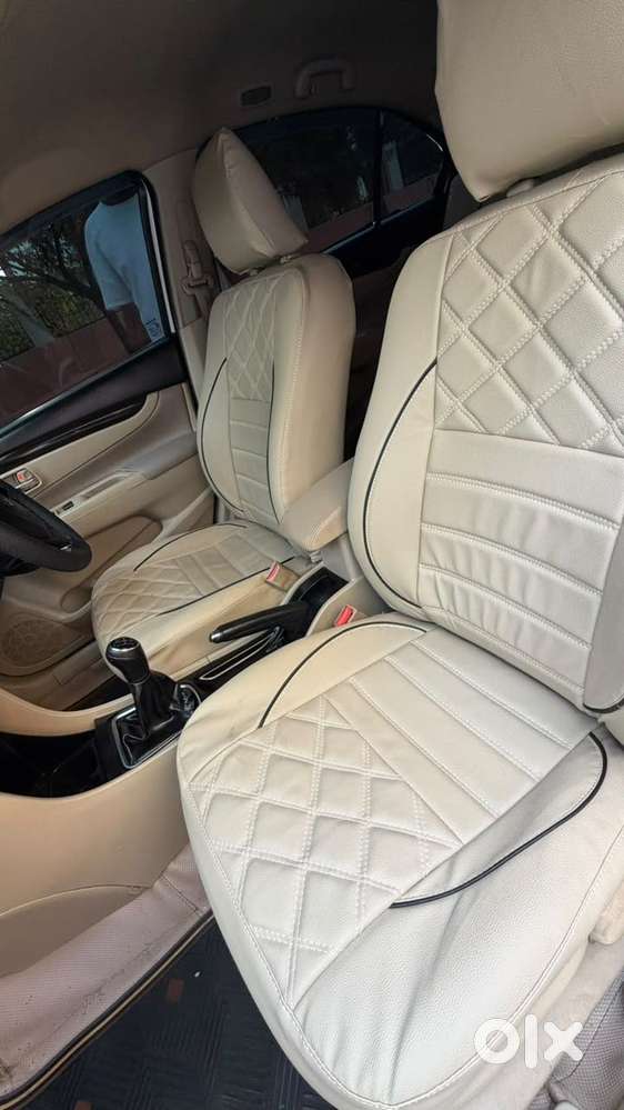 Maruti Suzuki Ciaz 1.3 Alpha, 2017, Petrol