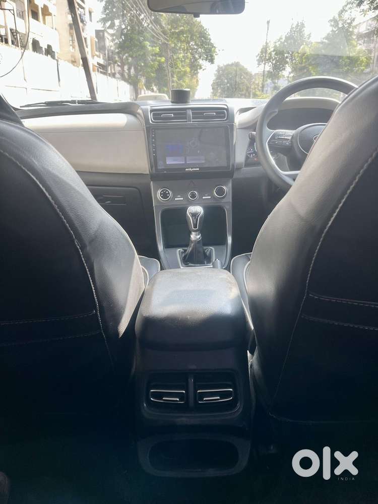 Hyundai Creta 1.5 Crdi E Diesel Mt, 2022, Diesel