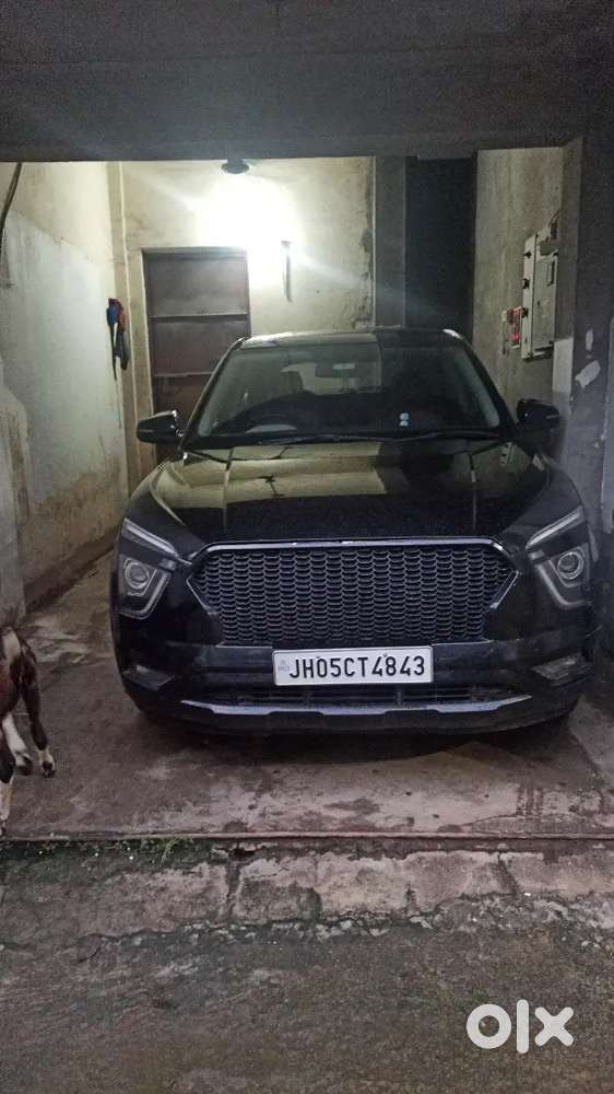 Hyundai Creta 2020 Diesel 200000 Km Driven