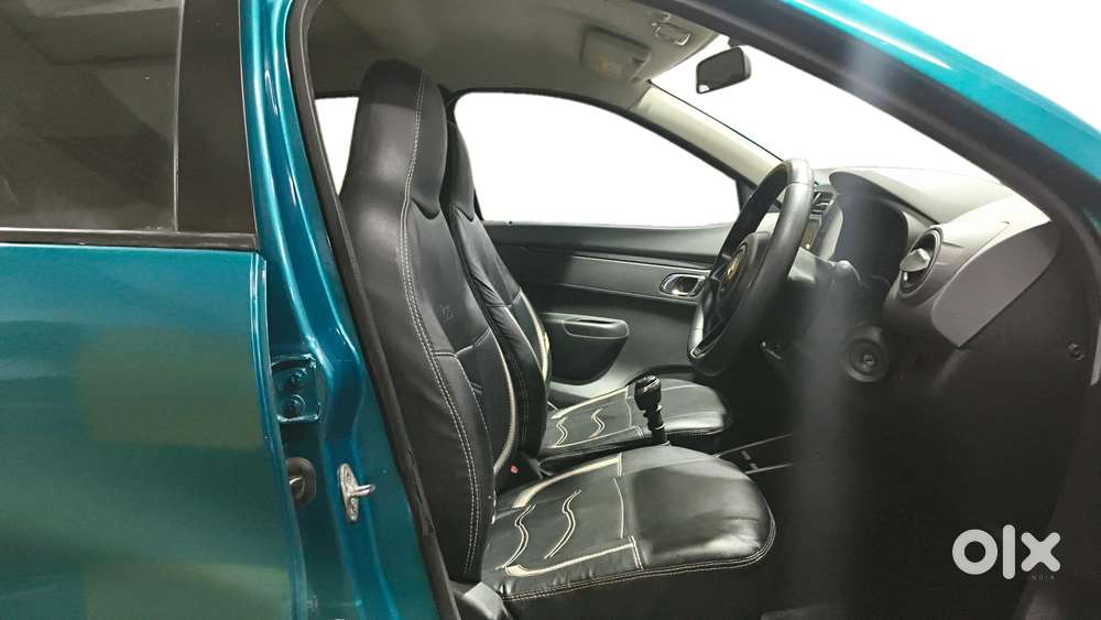 Renault Kwid 2019-ongoing 1.0 Rxt (o), 2020, Petrol