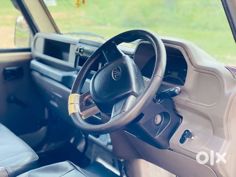 Mahindra Maxx 2wd, 2022, Diesel