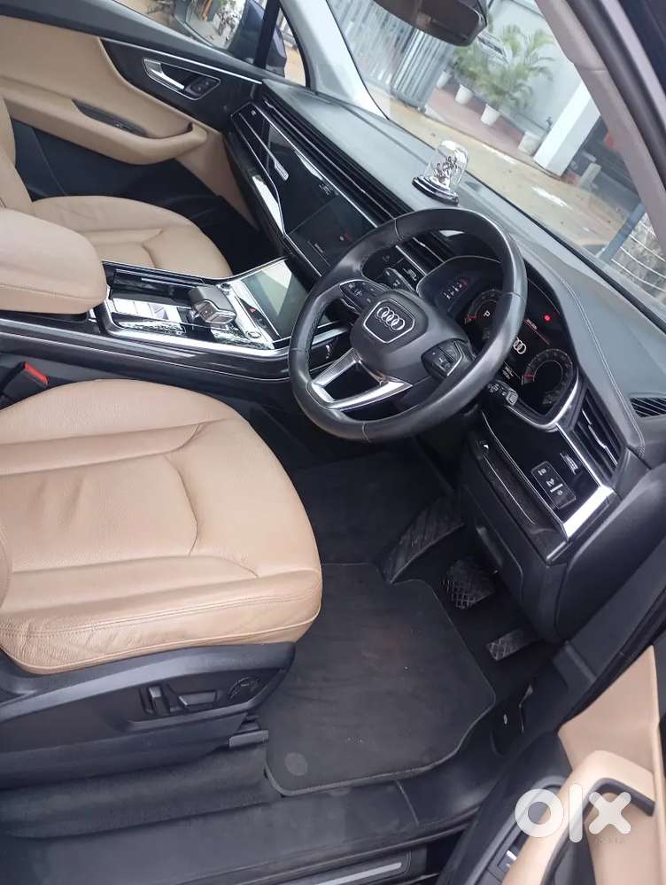 Audi Q7 3.0 55 Tfsi Q Tech 2022/23