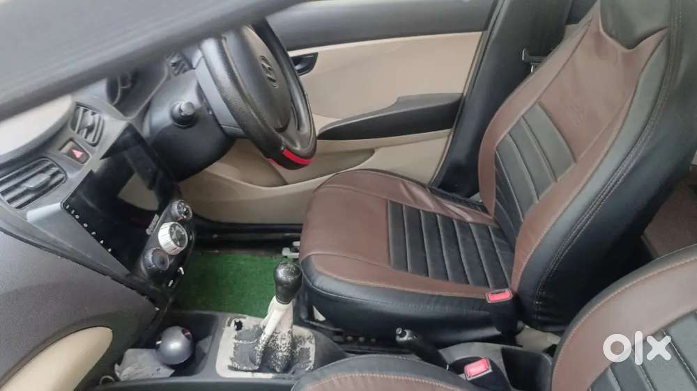 Hyundai Eon 2017 Petrol 52000 Km Driven