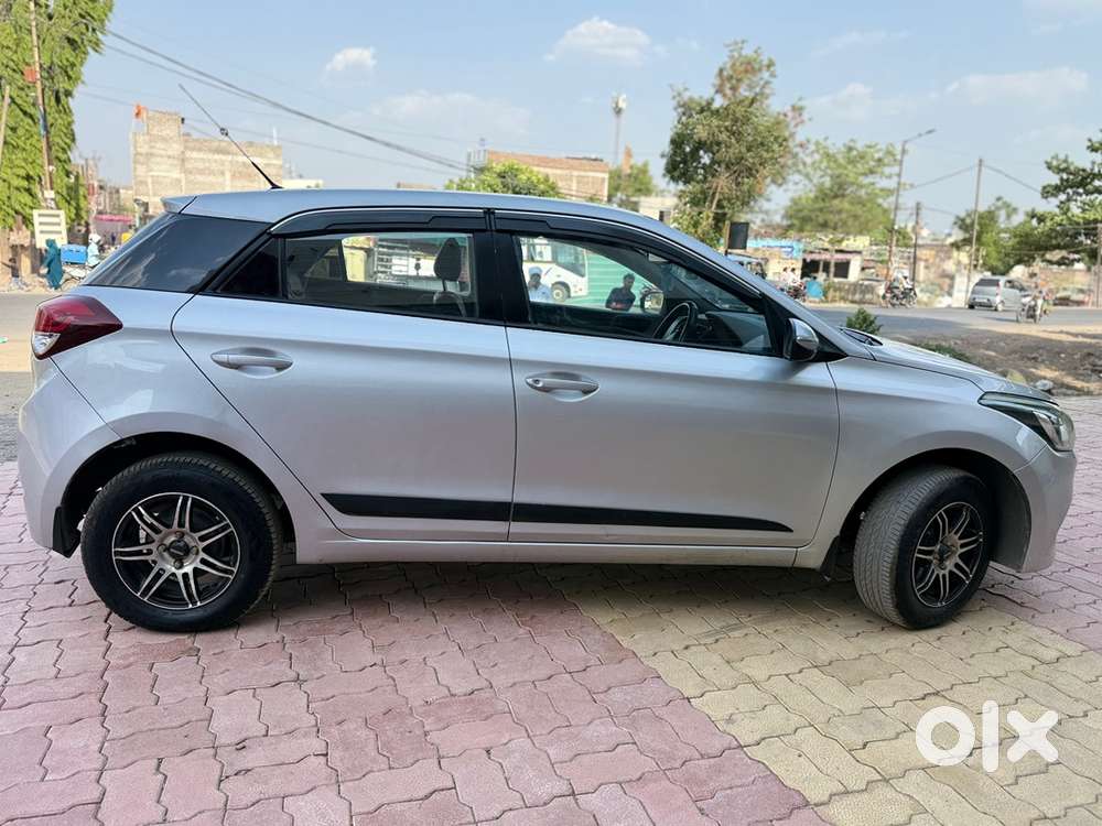 Hyundai I20 2017 Diesel Well Maintained