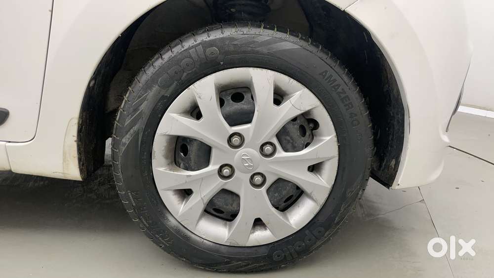 Hyundai Grand I10 1.2 Kappa Sportz, 2015, Petrol