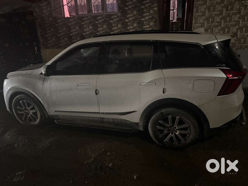 Mahindra Xuv700 Diesel 2023