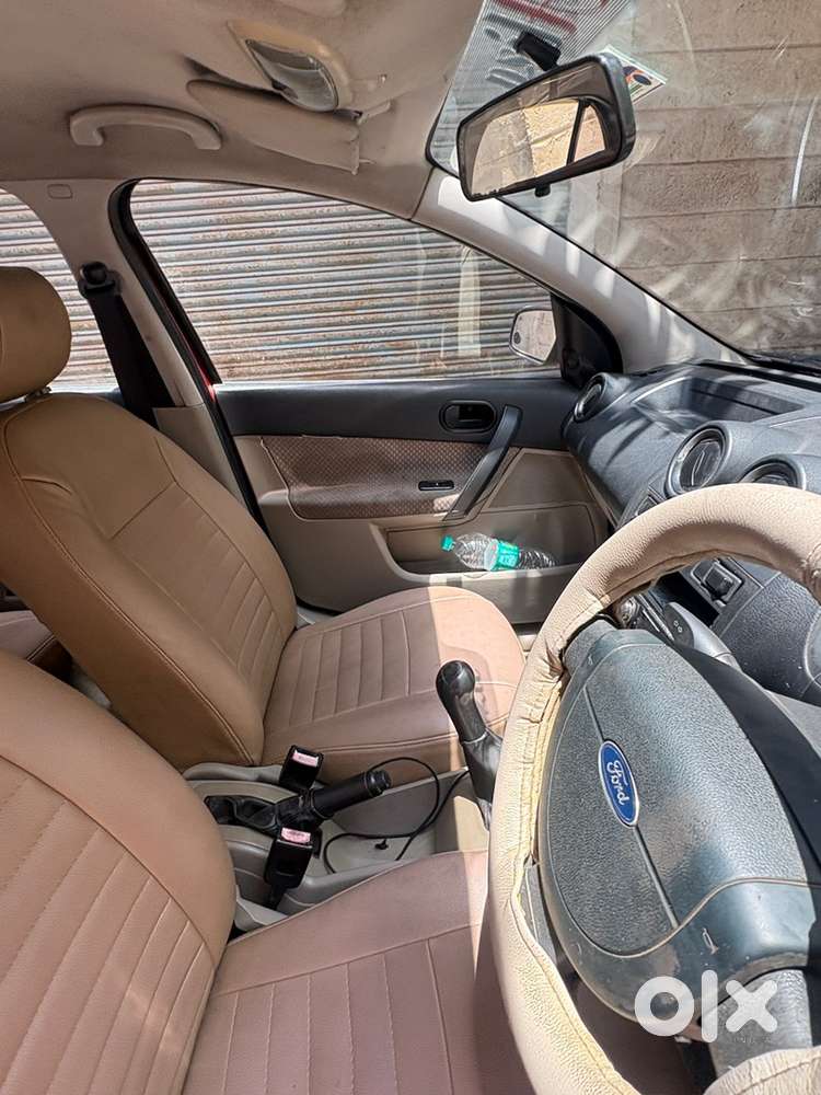 Ford Fiesta 1.4 Exi 2006