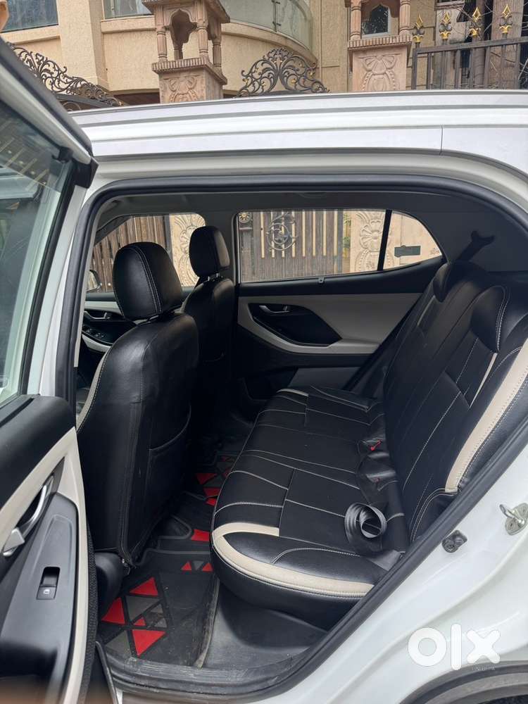 Hyundai Creta Petrol 2021