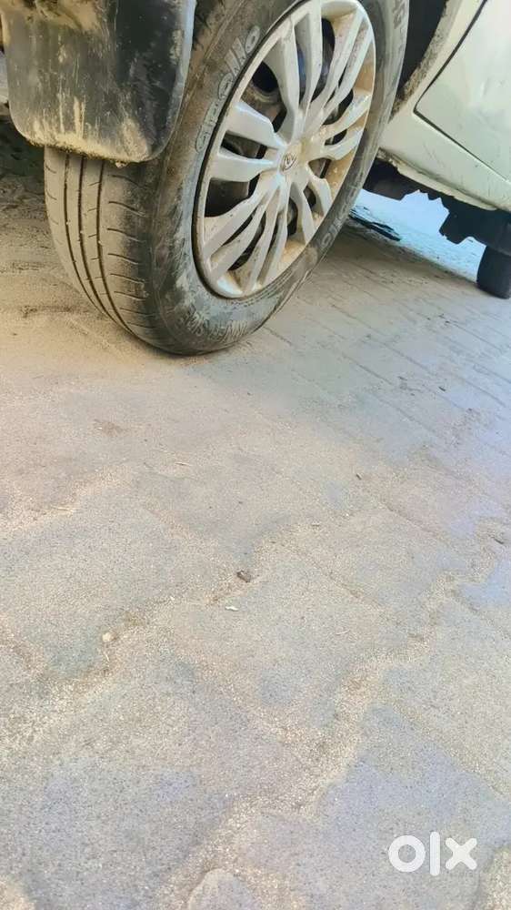 Maruti Suzuki Eeco 2013 Lpg 150000 Km Driven