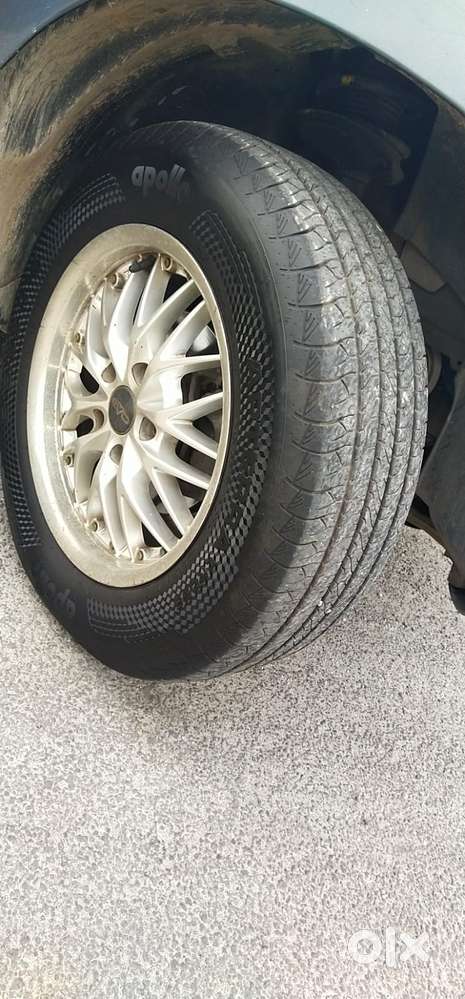 Nissan Terrano Xl 85 Ps, 2014, Diesel