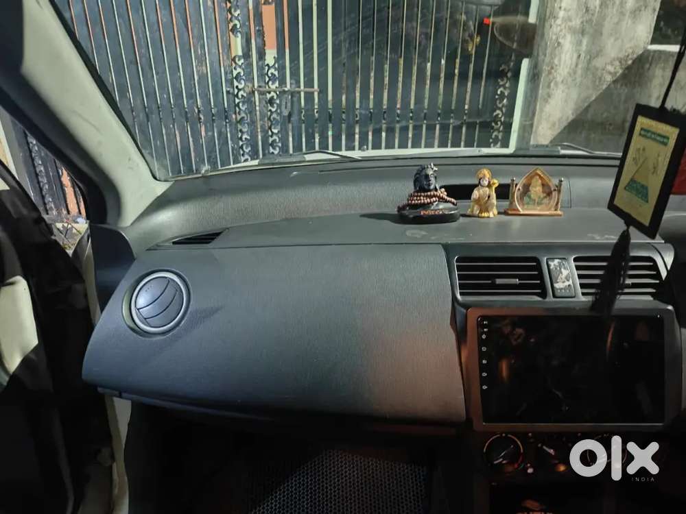 Maruti Suzuki Dzire 2011 Petrol 100000 Km Driven