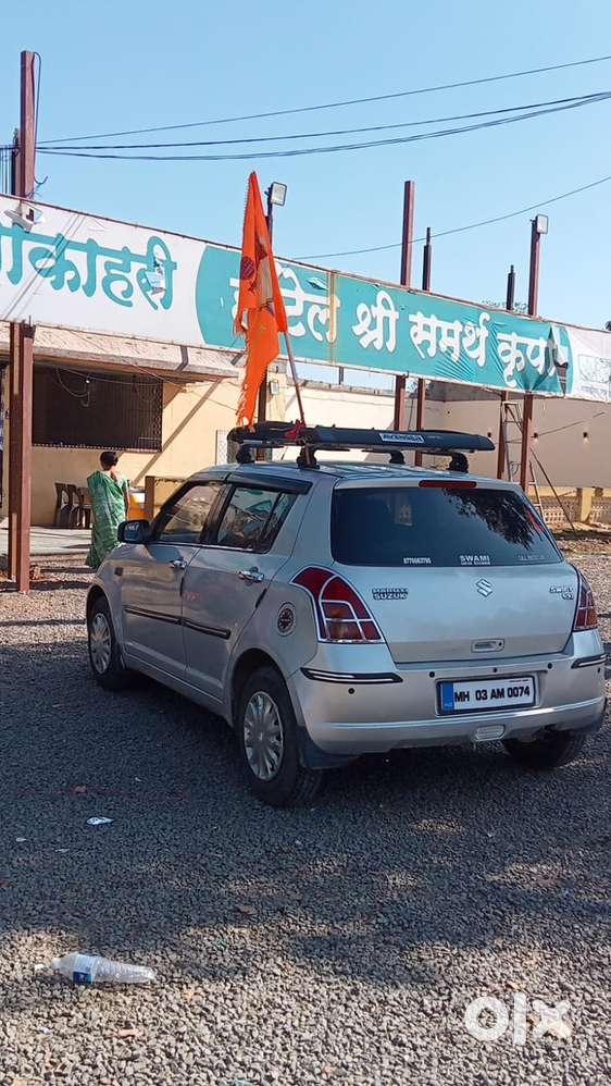 Maruti Suzuki Swift 2007